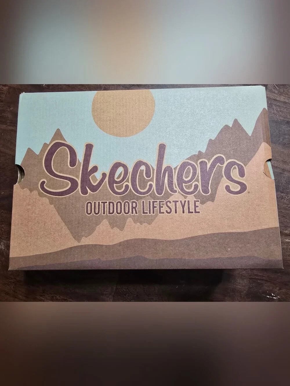 Skechers Womens Sandals